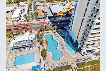 10901 Front Beach Road #1706, Panama City Beach, FL 32407 - Photo 30