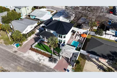 318 Placido Place, Panama City Beach, FL 32413 - Photo 1