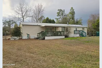 8816 Lory Lane, Youngstown, FL 32466 - Photo 2