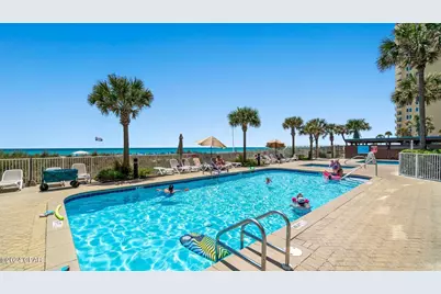 10625 Front Beach Road #1202, Panama City Beach, FL 32407 - Photo 34
