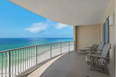 10625 Front Beach Road #1202, Panama City Beach, FL 32407 - Photo 24