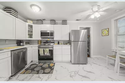 1724 Alabama Avenue, Panama City, FL 32401 - Photo 1