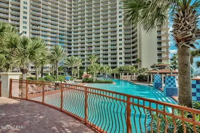 9900 S Thomas Drive #1030, Panama City, FL 32408 - Photo 32