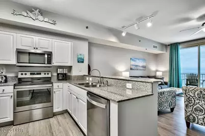 9900 S Thomas Drive #1030, Panama City, FL 32408 - Photo 2