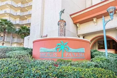 9900 S Thomas Drive #1030, Panama City, FL 32408 - Photo 22