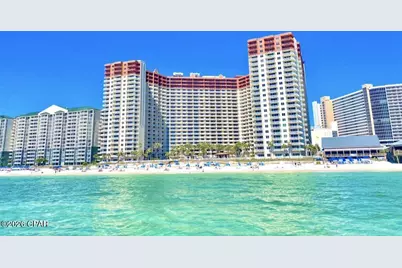 9900 S Thomas Drive #1030, Panama City, FL 32408 - Photo 28