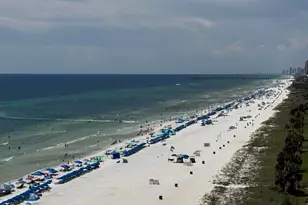 9900 S Thomas Dr, Panama City, FL 32408 - Photo 42