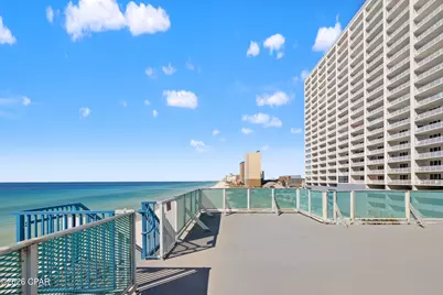 14401 Front Beach Road #405, Panama City Beach, FL 32413 - Photo 18
