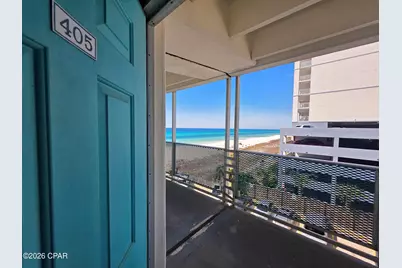 14401 Front Beach Road #405, Panama City Beach, FL 32413 - Photo 28