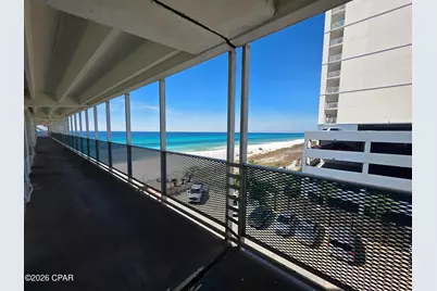 14401 Front Beach Road #405, Panama City Beach, FL 32413 - Photo 36
