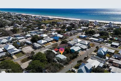 208 El Prado Place, Panama City Beach, FL 32413 - Photo 2