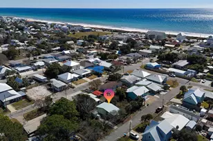 208 El Prado Pl, Panama City Beach, FL 32413 - Photo 2