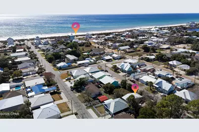 208 El Prado Place, Panama City Beach, FL 32413 - Photo 26