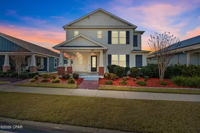 3209 Astor Avenue, Panama City, FL 32405 - Photo 1