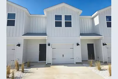 260 Salt Creek Lane, Port St Joe, FL 32456 - Photo 1