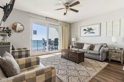16701 Front Beach Road #405, Panama City Beach, FL 32413 - Photo 2