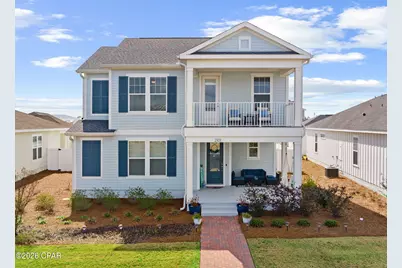 2101 Kingfisher Court, Panama City, FL 32405 - Photo 4