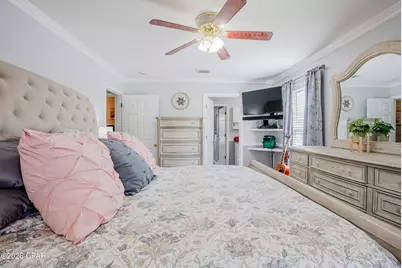 4108 Transmitter Road, Panama City, FL 32404 - Photo 16