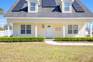 4108 Transmitter Rd, Panama City, FL 32404 - Photo 2