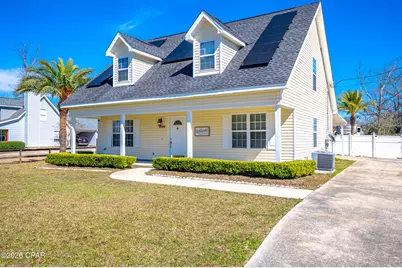 4108 Transmitter Road, Panama City, FL 32404 - Photo 6