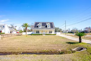 4108 Transmitter Rd, Panama City, FL 32404 - Photo 32