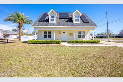 4108 Transmitter Road, Panama City, FL 32404 - Photo 1