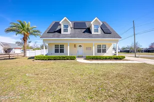 4108 Transmitter Rd, Panama City, FL 32404 - Photo 1