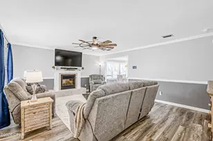 4108 Transmitter Rd, Panama City, FL 32404 - Photo 6