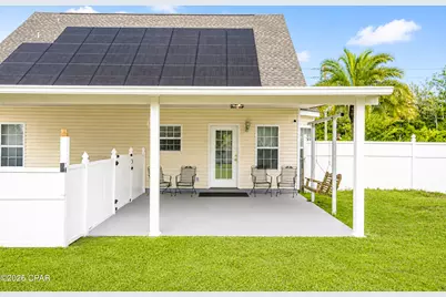 4108 Transmitter Road, Panama City, FL 32404 - Photo 10