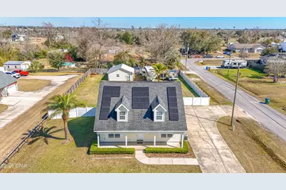 4108 Transmitter Road, Panama City, FL 32404 - Photo 14