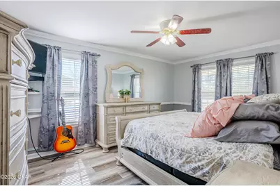 4108 Transmitter Road, Panama City, FL 32404 - Photo 40