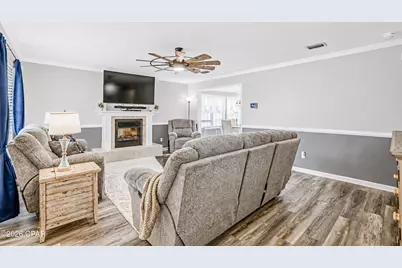4108 Transmitter Road, Panama City, FL 32404 - Photo 6