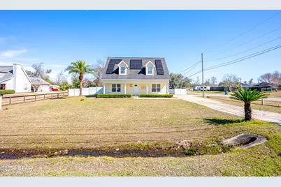 4108 Transmitter Road, Panama City, FL 32404 - Photo 32