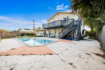 816 Transmitter Road, Panama City, FL 32401 - Photo 36