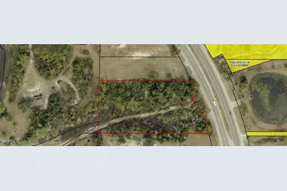 00 Hwy 77, Southport, FL 32409 - Photo 1