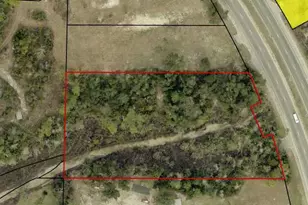 00 Hwy 77, Southport, FL 32409 - Photo 1