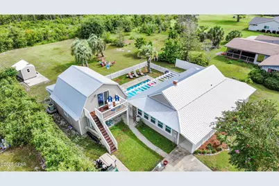 78 1st Street, Mexico Beach, FL 32456 - Photo 1