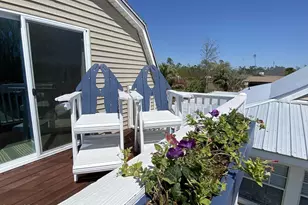78 1st St, Mexico Beach, FL 32456 - Photo 46