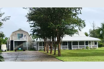 78 1st Street, Port St Joe, FL 32456 - Photo 6