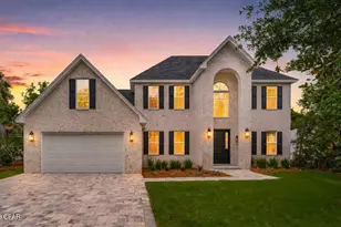 3500 Fox Run Blvd, Panama City, FL 32408 - Photo 1