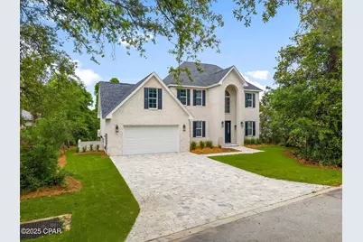 3500 Fox Run Boulevard, Panama City, FL 32408 - Photo 2