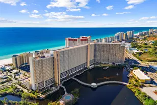 9902 S Thomas Dr, Panama City, FL 32408 - Photo 30