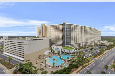 9902 S Thomas Drive #1337, Panama City, FL 32408 - Photo 36