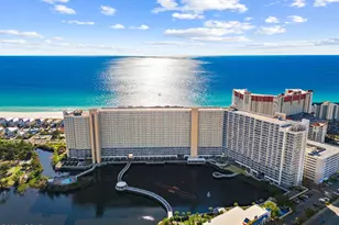 9902 S Thomas Dr, Panama City, FL 32408 - Photo 4