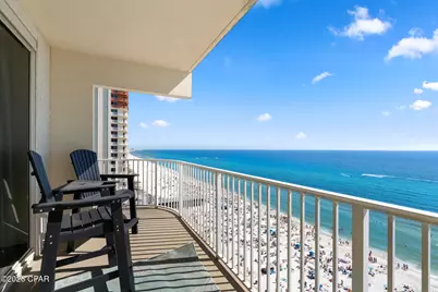 9900 S Thomas Drive #1503, Panama City, FL 32408 - Photo 2