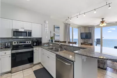 9900 S Thomas Drive #1503, Panama City, FL 32408 - Photo 12