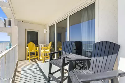 9900 S Thomas Drive #1503, Panama City, FL 32408 - Photo 40