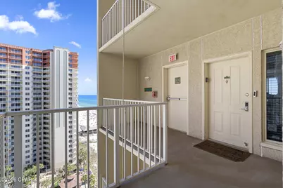 9900 S Thomas Drive #1503, Panama City, FL 32408 - Photo 34