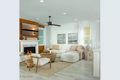 8921 Cool Water Way, Panama City Beach, FL 32413 - Photo 6