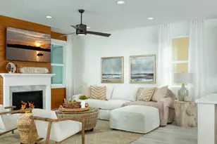 8921 Cool Water Wy, Panama City Beach, FL 32413 - Photo 6